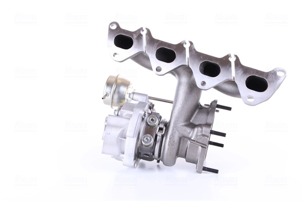 Turbina pentru VW JETTA IV (162, 163, AV3, AV2) 2011-2017