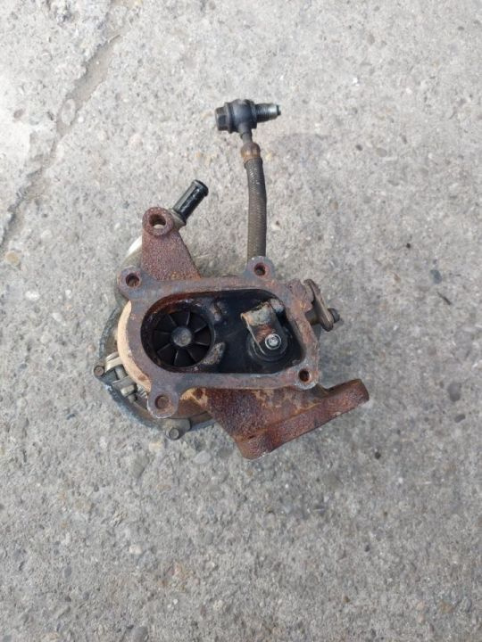 Turbina Peugeot 2.0 HDI RHY 9645247080 a