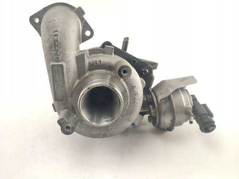 Turbina Peugeot 4008 1.6 HDI euro 5 cod 968612068006