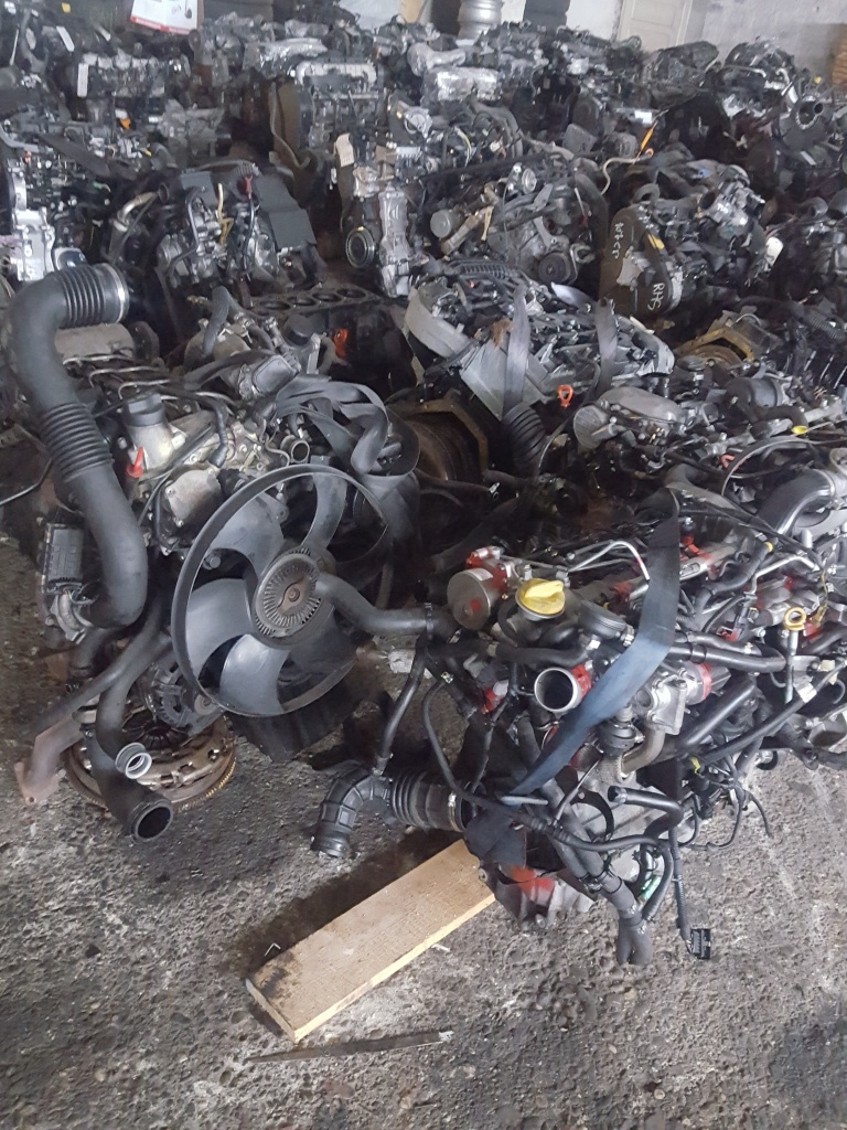 Turbina Peugeot 508 2,0hdi tip RHC Hybrid