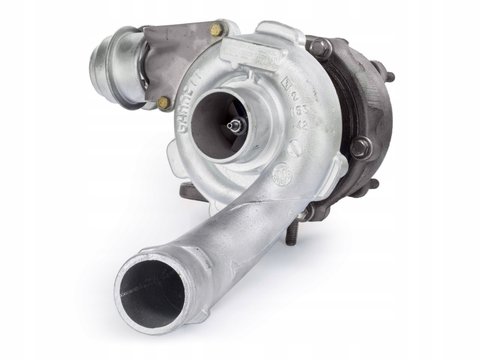 Turbina reconditionata Nissan Primera Mk3 (P12) 1.9 F9Q