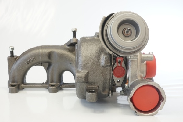 Turbina reconditionata Skoda Octavia Mk1 hatch (1U2) 1.9