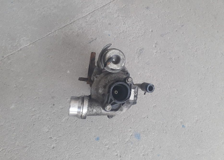 Turbina Renault 54359710028 motor 1.5 dci K9K euro 5 an 2010