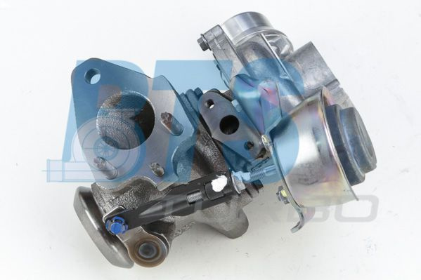 Turbina # Renault Clio 1.5 iv dci 90 motorina 90cp/66kw K9K 608; K9K 628 2012 2013 2014 2015 2016 2017 2018 2019 2020 2021 2022 2023 2024 2025 # T916407 # BTS TURBO