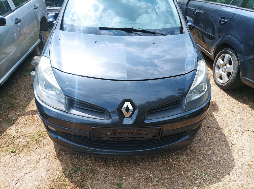 Turbina Renault Clio 3 break 1.5 diesel 2008
