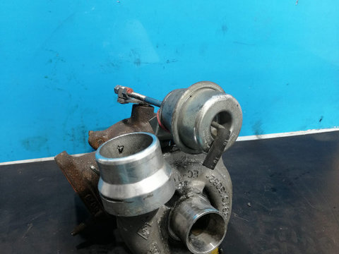 Turbina Renault / Dacia 1.5 DCI 54359710029