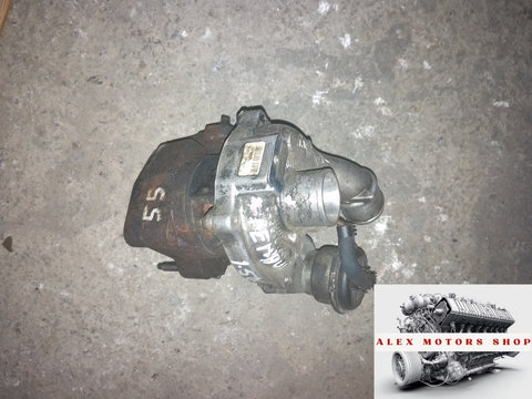 Turbina Renault, Dacia 1.5 dci cod A82301868