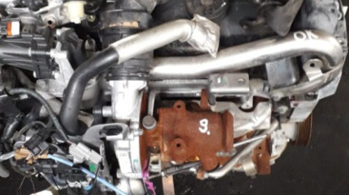 Turbina Renault / Dacia / Nissan 1,5 DCI