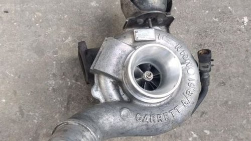 Turbina Renault Espace 3.0 DCI 897240927