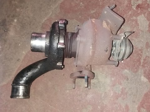 Turbina renault espace 3