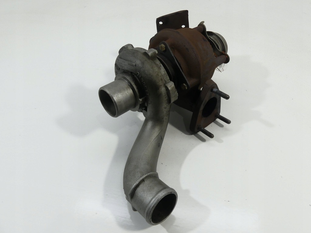 Turbina Renault Espace III 2.2 dci euro III 130 cp 96 kw motor G9T INJECTIE Bosch cod Turbosuflanta 8200178919