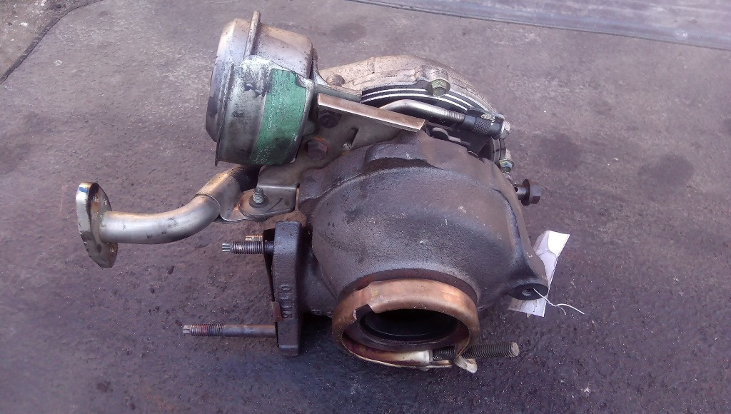 Turbina Renault Laguna 1.9 DCI 2007 131 CP