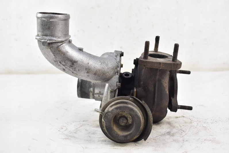 TURBINA RENAULT LAGUNA 2.2 DCI , G9T , 2002 -> 2007 , 140 CP , DIESEL