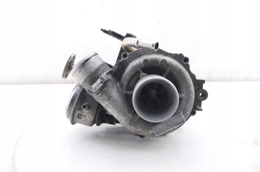 Turbina Renault Laguna II 1.9 dci diesel euro 4 F9