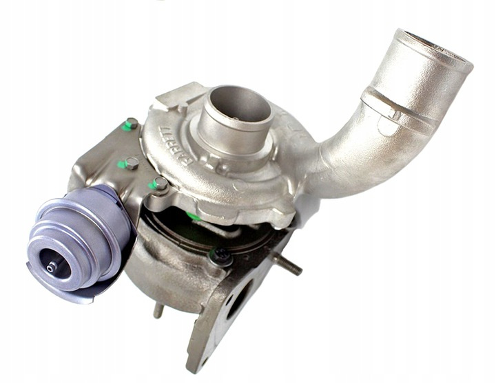 Turbina Renault Laguna II, 1.9DCi, F9Q, cod :8200369581, 85kw, 2005-2007 piesa echipare OEM