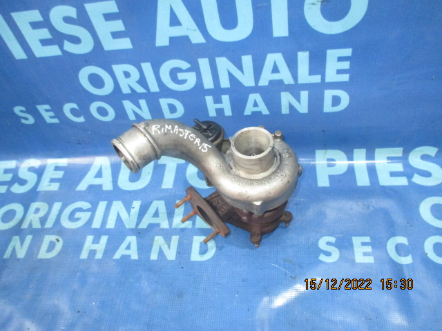 Turbina Renault Master 2.5dci; 53041015164 (paleti tociti)