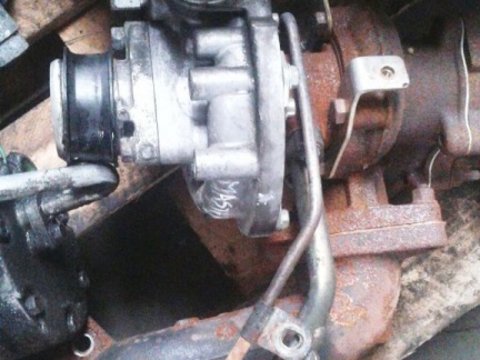 Turbina - Renault Master - 2005 - 3.0diesel