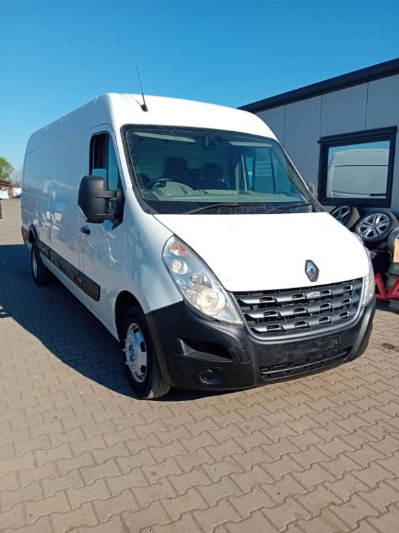 Turbina Renault Master 2014 Duba XXL 2.3
