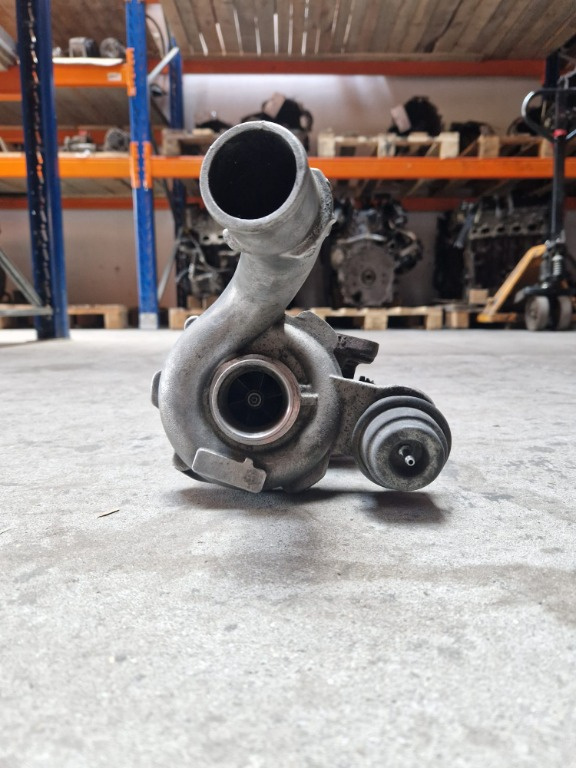 Turbina Renault Master II 1.9 dci 2001-2007