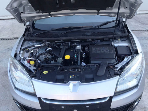 Turbina Renault Megane 3 1.5 dci euro 5 90 CP AN 2012