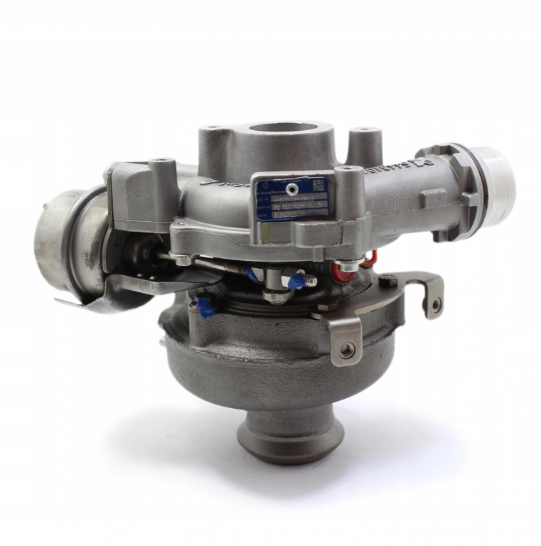TURBINA RENAULT SCENIC 1.5 DCI COD 54389880006