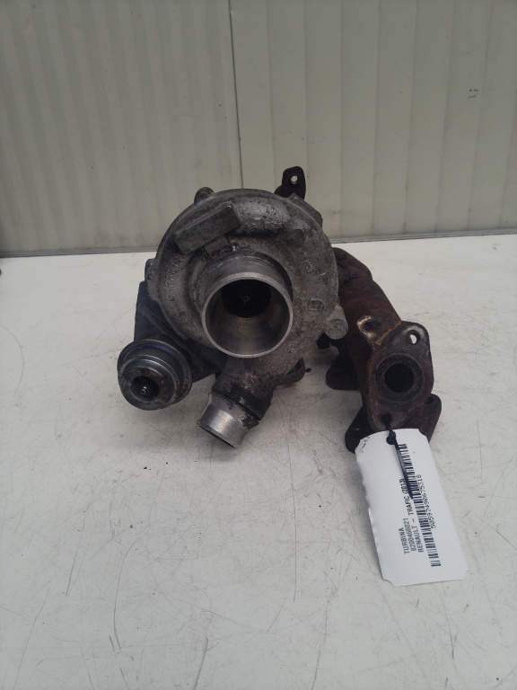 Turbina Renault Trafic 2 an 2013 2.0 DCI , MR780 cod piesa 8200466021