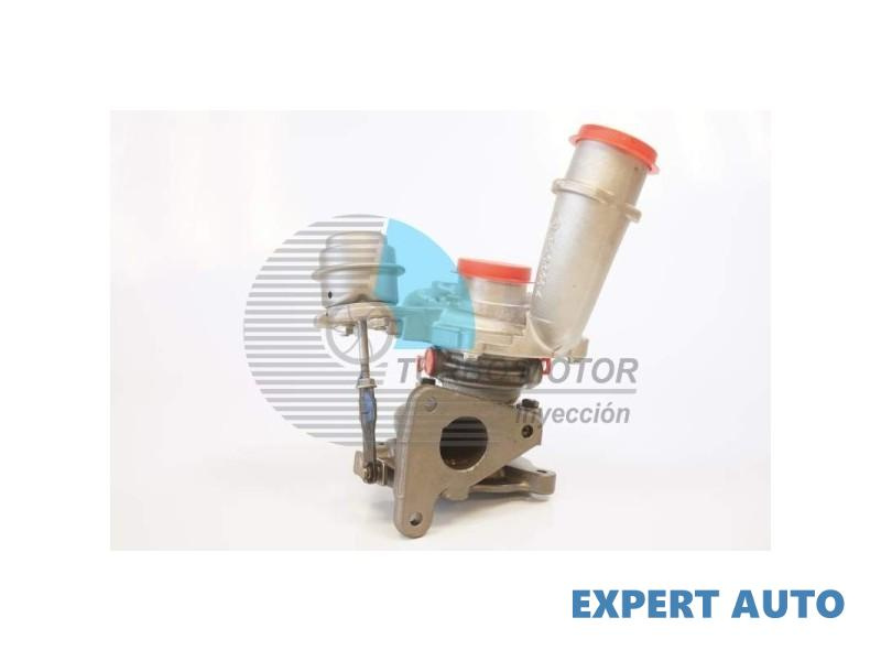 Turbina Renault TRAFIC II bus (JL) 2001-2016 #8 021TC14750000