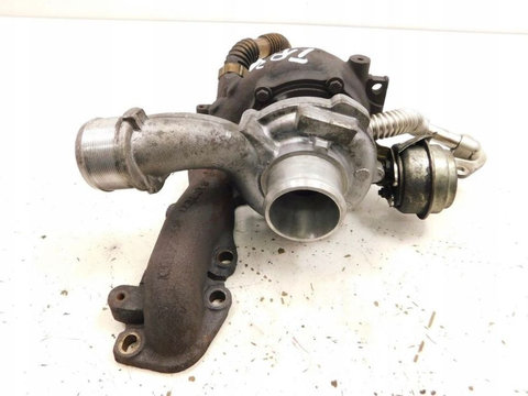 Turbina Saab 1.9 CDTi 150 CP cod 55176966