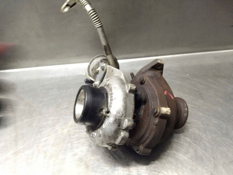 Turbina Saab 9-5 2.0 CDTI 55581063