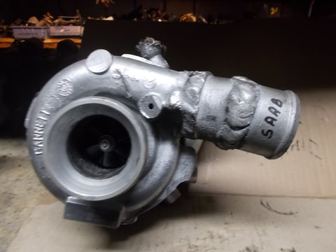 TURBINA SAAB 9-5,3.0 DIESEL, AN FABRICATIE 2002, COD:2247691G/154191-63/NEEA00493F