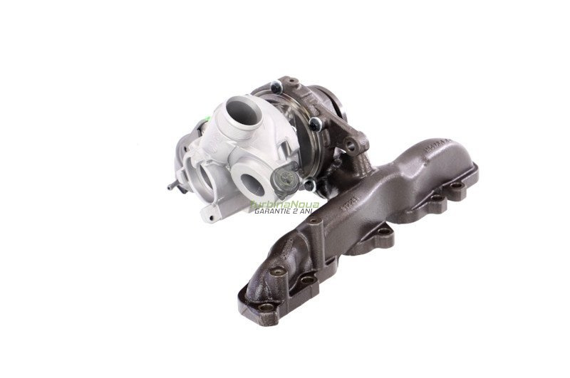 Turbina SEAT ATECA 1.6 TDI 85 KW / 115 CP Noua