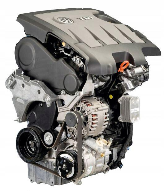 Turbina Seat Leon 1.9 tdi Cod Motor BXE
