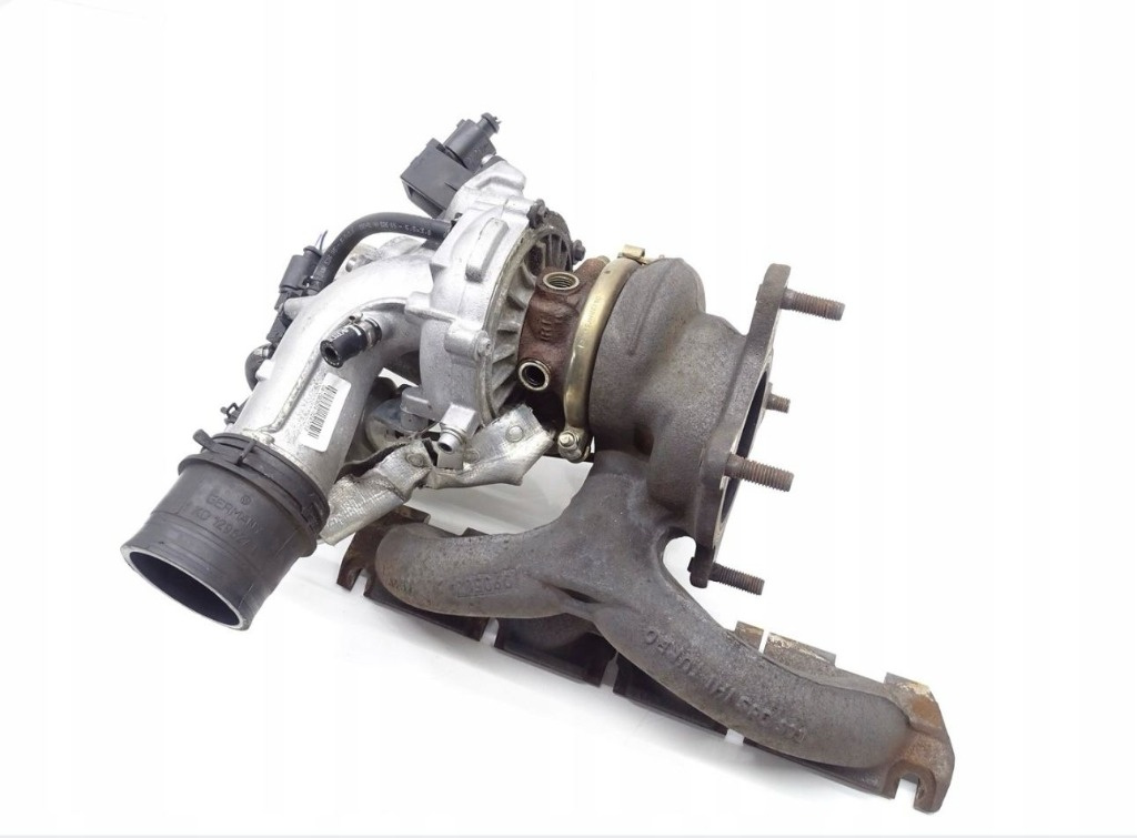 Turbina Seat Leon 2.0 TFSI cod turbina 06J145701T