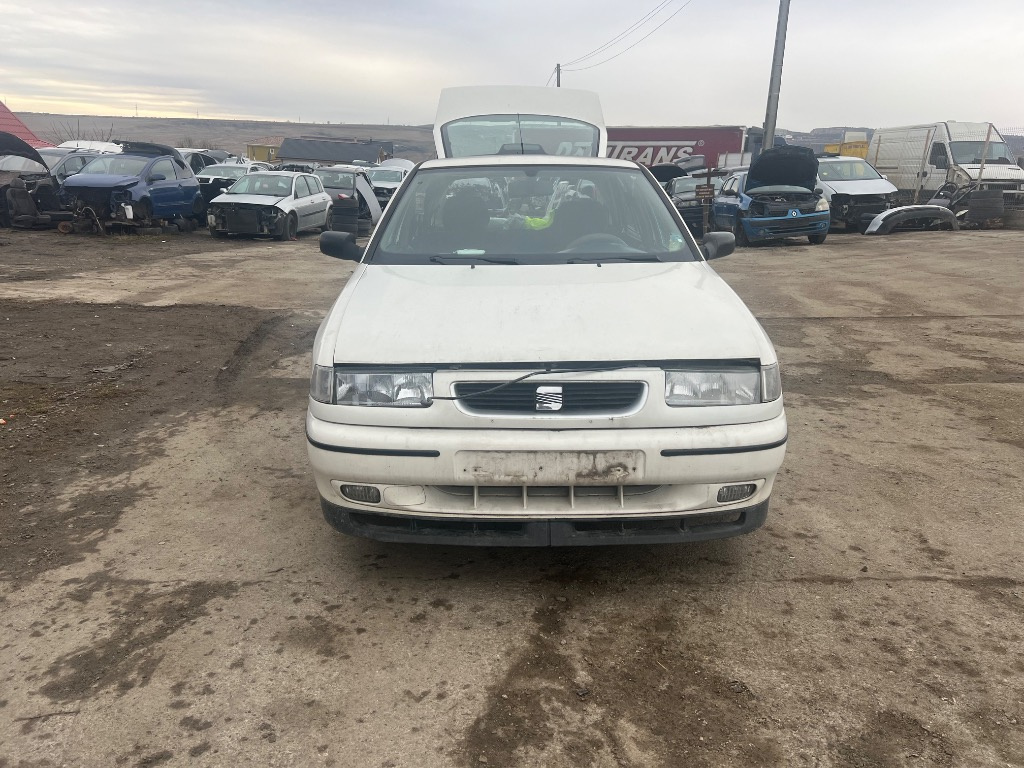 Turbina Seat Toledo 1998 Berlina 1,9 diesel