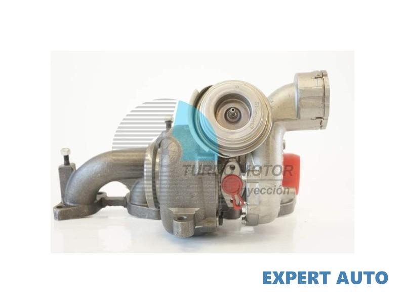 Turbina Skoda SKODA OCTAVIA Combi (1Z5) 2004-2013 #2 030TL17201000