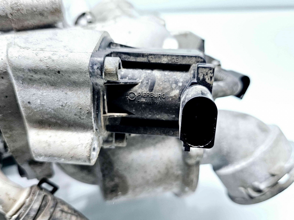 Turbina Skoda Yeti (5L) [Fabr 2009-2020] 06J145702F 1.8 TFSI CDAA 118KW / 160CP 1.8 TFSI CDAA 118KW / 160CP