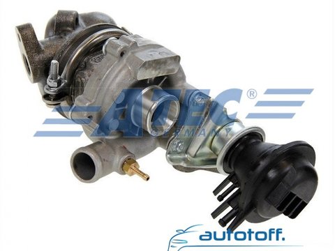 Turbina Smart 0.6 0.7 - NOUA