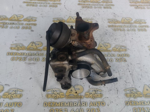 Turbina SUBARU Impreza III Hatchback (GR) 2.0 D AWD 150 CP cod : 14411AA720