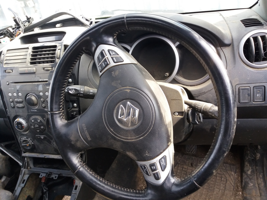 Turbina Suzuki Grand Vitara 2007 SUV 1.9