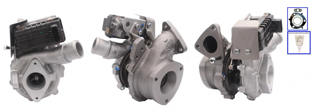 Turbina TMI FORD TRANSIT V363 platou / sasiu (FED, FFD) 2013-2018 - PA78755617