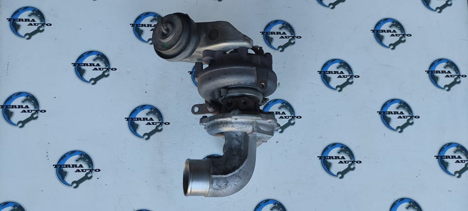 Turbina Toyota Rav 4 2.0 D-4D cod: 17201