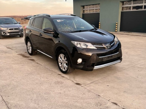 Turbina Toyota Rav 4 2.2 D Cat 2014