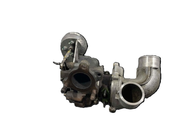 TURBINA TOYOTA Rav 4 motorizare 2.2 D an 2010-2012 cod 1720126070