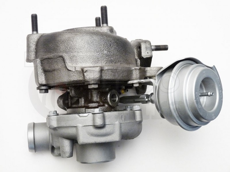 Turbina Turbo Audi A4A6 Skoda Superb VW Passat 1.9 2.0 130 136 140 cai