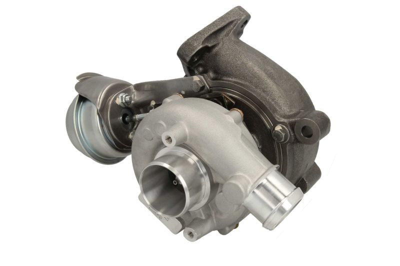 Turbina / Turbo AUDI A6 Avant (4F5, C6) EVORON EVTC0009