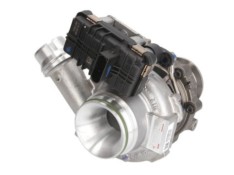 TURBINA / TURBO BMW 2 Gran Tourer (F46) 220 d 220 d xDrive 190cp GARRETT 819977-5019S 2014