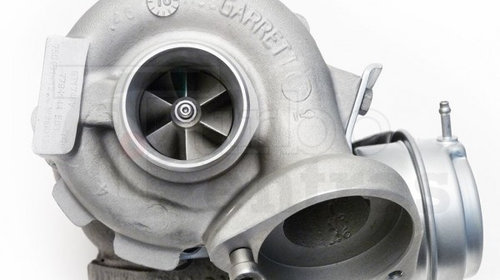 Turbina Turbo BMW X3 320 d 2.0 150 cai