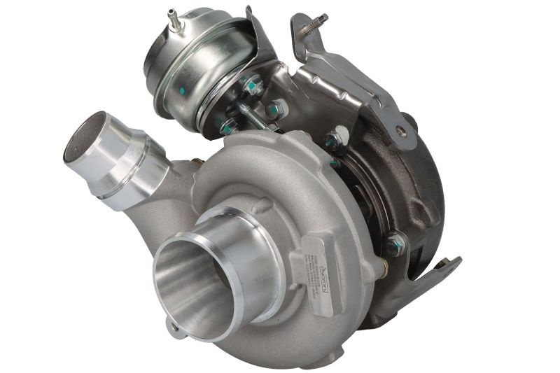 TURBINA / TURBO ~ EVTC0328 ~ EVORON ~ RENAULT LAGUNA III (BT0/1) 2.0 dCi (BT07, BT0J, BT14, BT1A, BT1S) 2.0 dCi (BT0M, BT0N, BT0S, BT19, BT1F) 2.0 dCi (BT01, BT08, BT09, BT0E, BT0K, BT12, BT1C, BT1D,... 2.0 dCi GT (BT11, BT1E, BT1N) 131cp 150cp 173cp