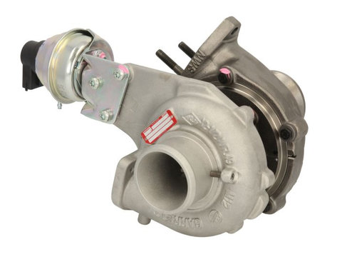 TURBINA / TURBO FIAT FREEMONT (345_) 2.0 JTD 2.0 JTD 4x4 163cp 170cp GARRETT 803958-9002S 2011 2012 2013 2014 2015