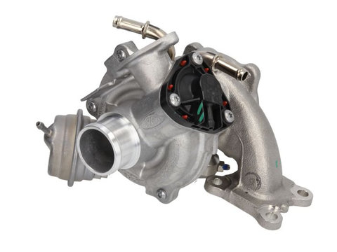 TURBINA / TURBO FORD FOCUS III Saloon 1.0 EcoBoost 125cp 140cp 3K CM5G6K682GE 2012 2013 2014 2015 2016 2017 2018 2019 2020